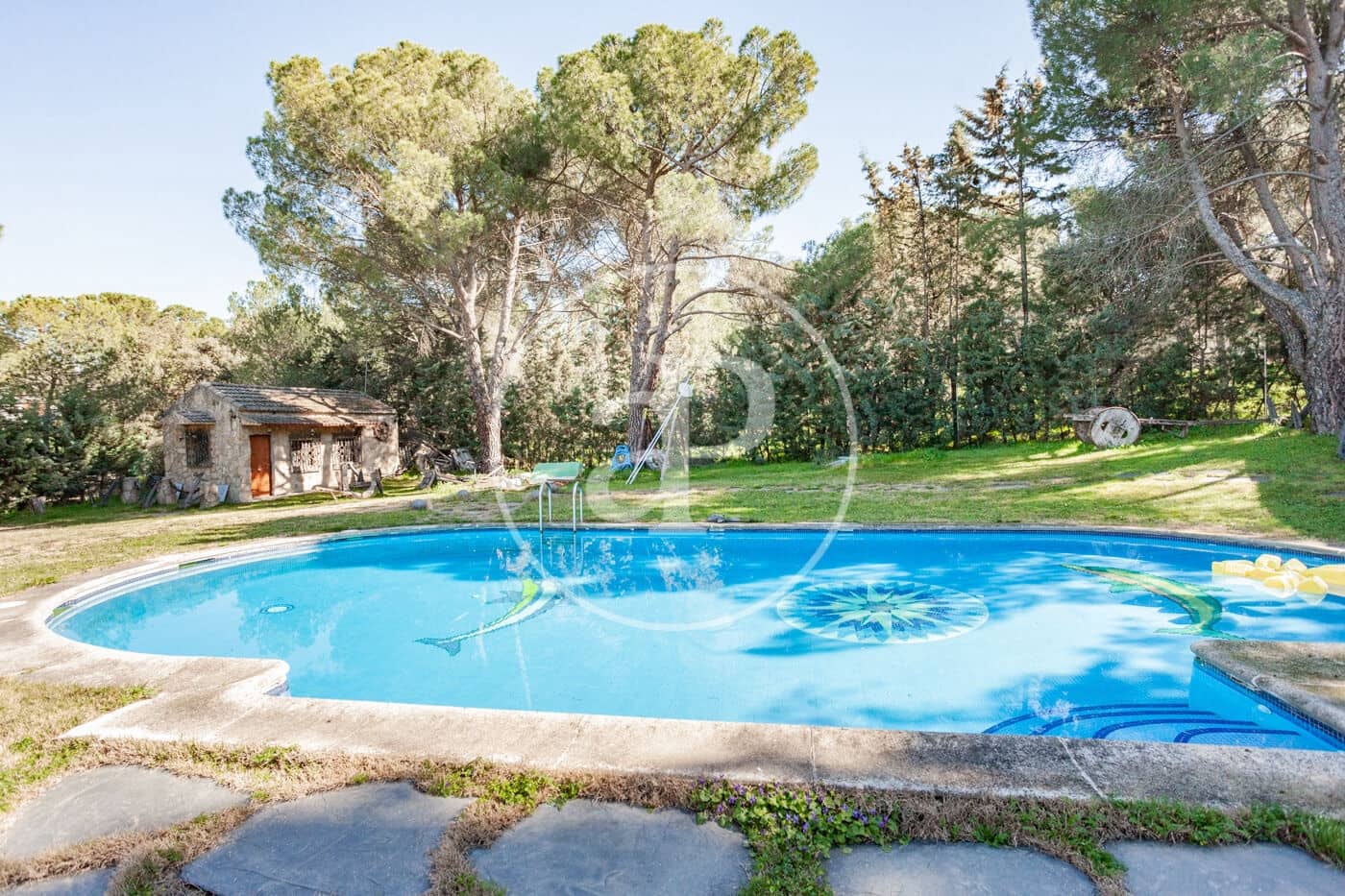 4 quarto Moradia para venda em Boadilla del Monte com piscina - 1 499 000 € (Ref: 8116738)