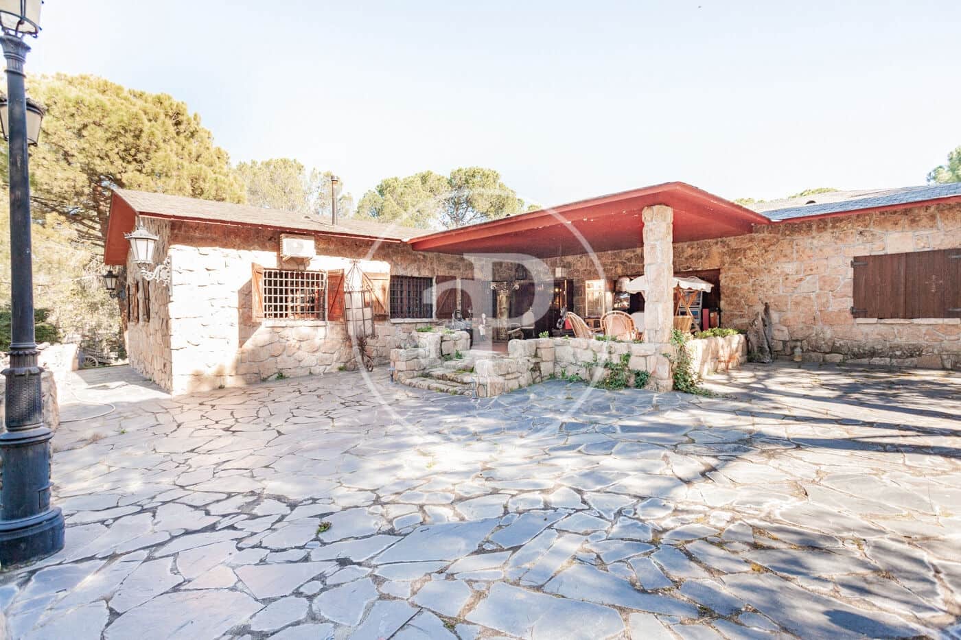 4 quarto Moradia para venda em Boadilla del Monte com piscina - 1 499 000 € (Ref: 8116738)