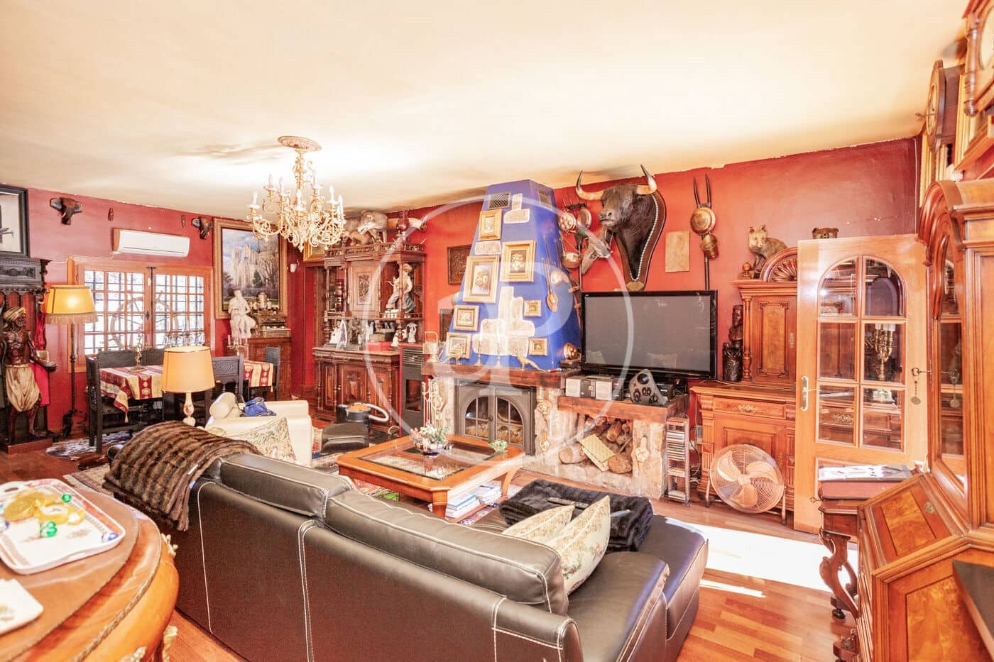 4 quarto Moradia para venda em Boadilla del Monte com piscina - 1 499 000 € (Ref: 8116738)