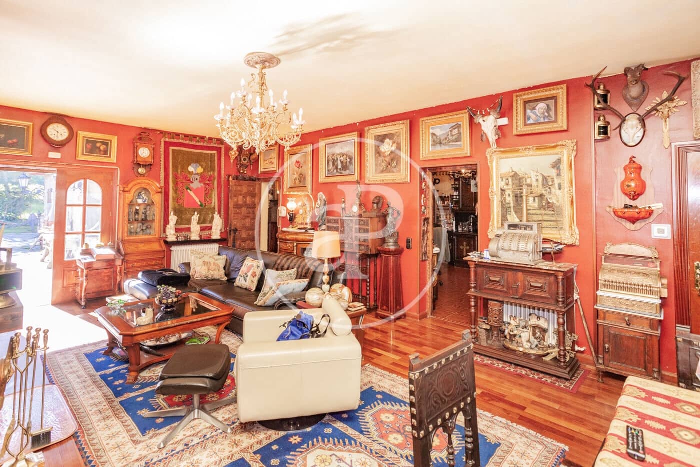 4 quarto Moradia para venda em Boadilla del Monte com piscina - 1 499 000 € (Ref: 8116738)