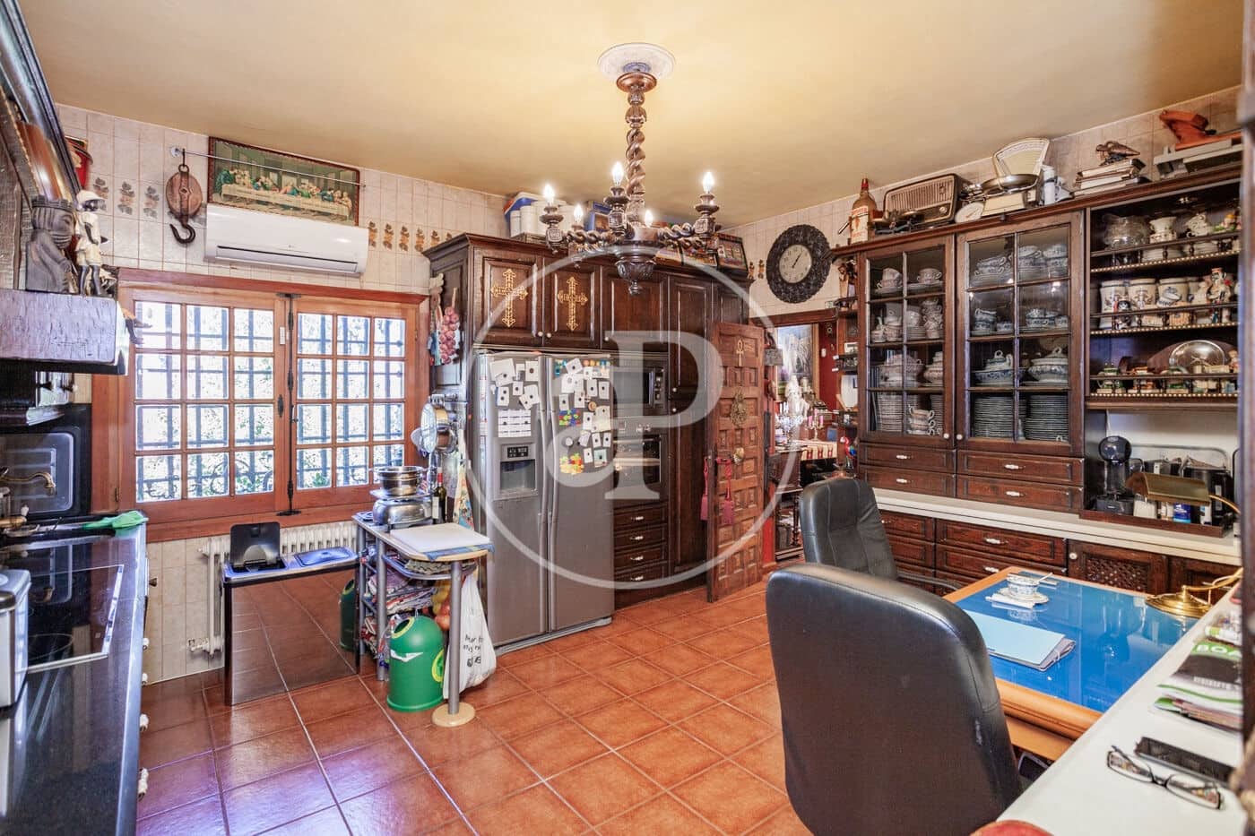 4 quarto Moradia para venda em Boadilla del Monte com piscina - 1 499 000 € (Ref: 8116738)