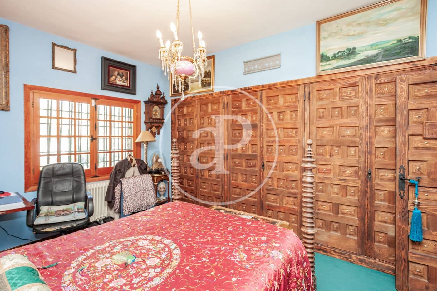 4 quarto Moradia para venda em Boadilla del Monte com piscina - 1 499 000 € (Ref: 8116738)