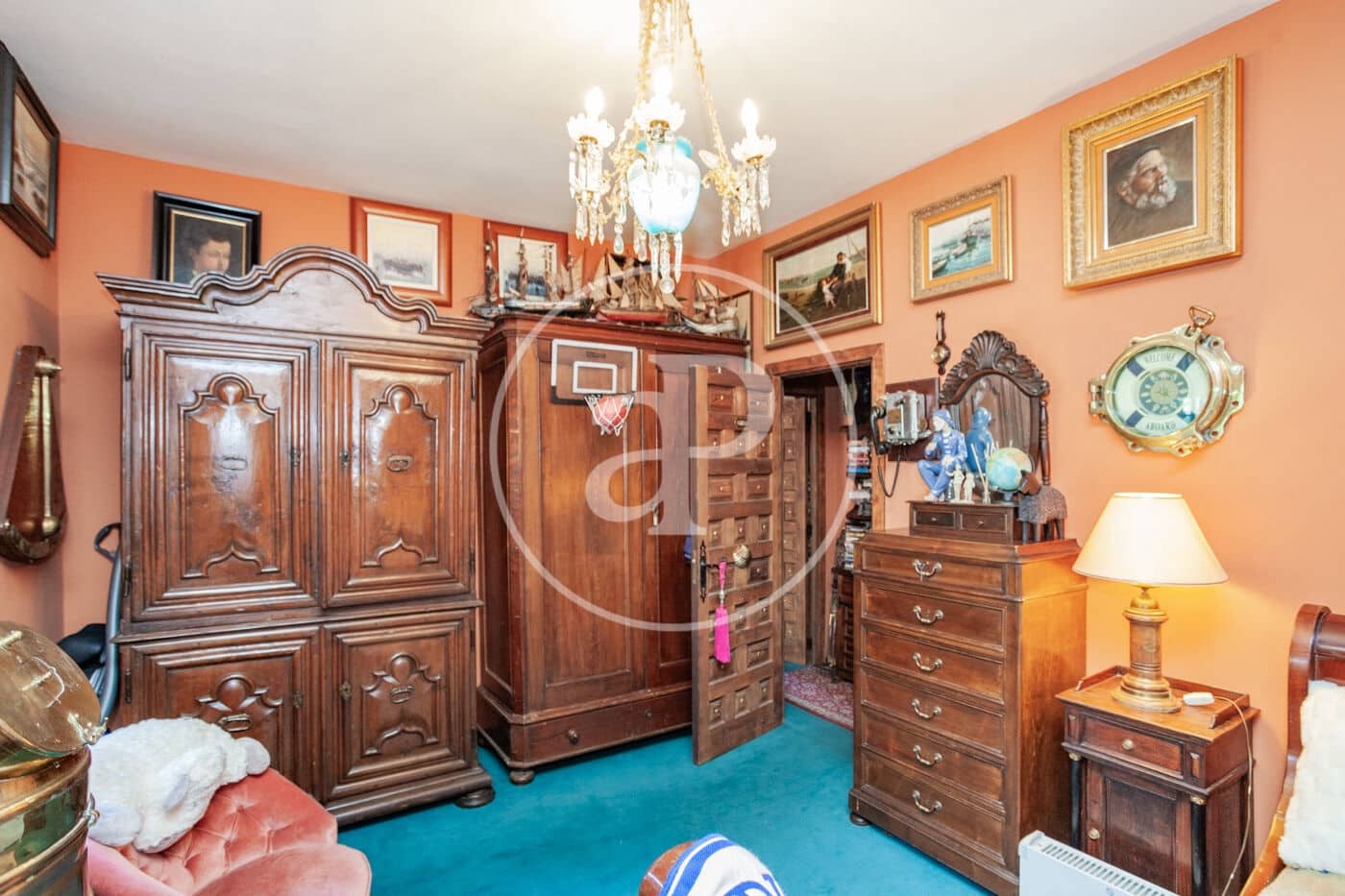 4 quarto Moradia para venda em Boadilla del Monte com piscina - 1 499 000 € (Ref: 8116738)