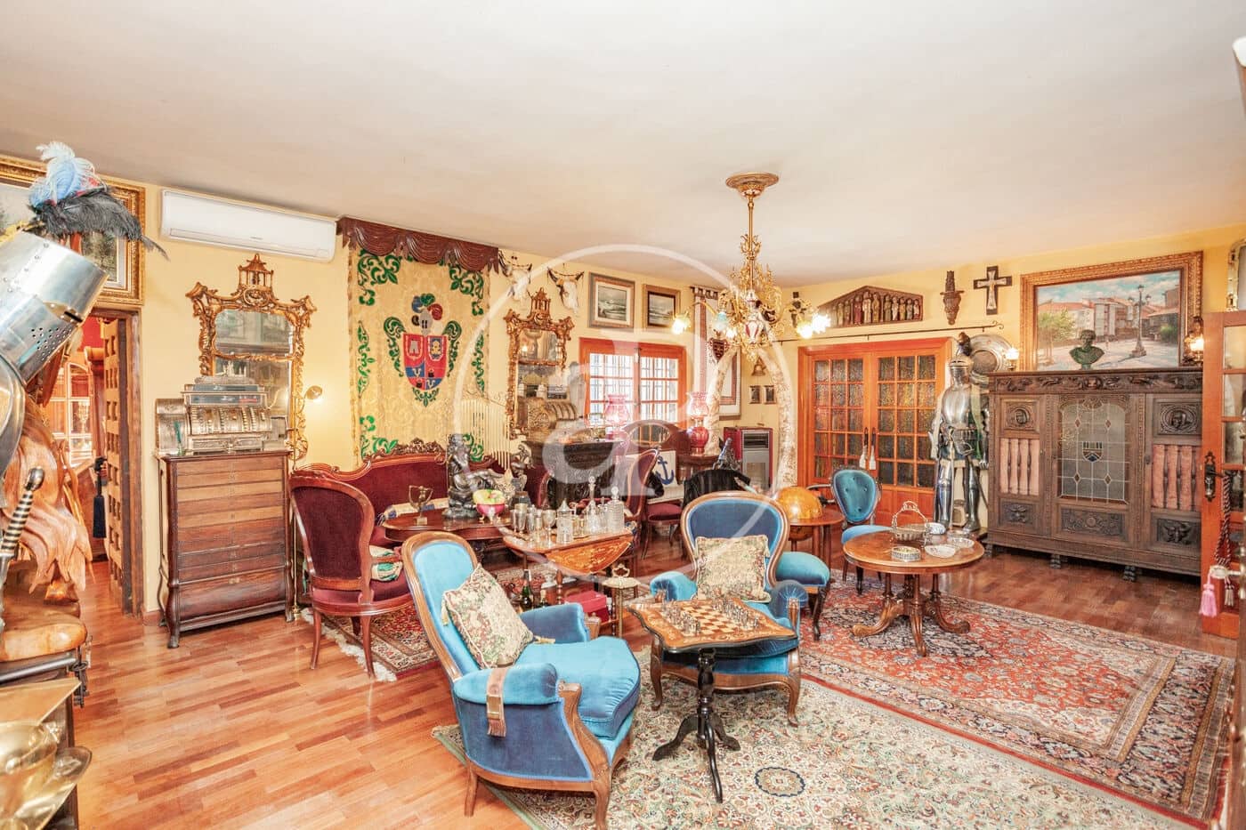 4 quarto Moradia para venda em Boadilla del Monte com piscina - 1 499 000 € (Ref: 8116738)