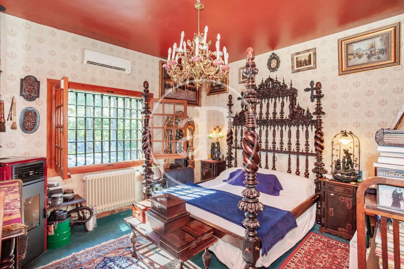 4 quarto Moradia para venda em Boadilla del Monte com piscina - 1 499 000 € (Ref: 8116738)