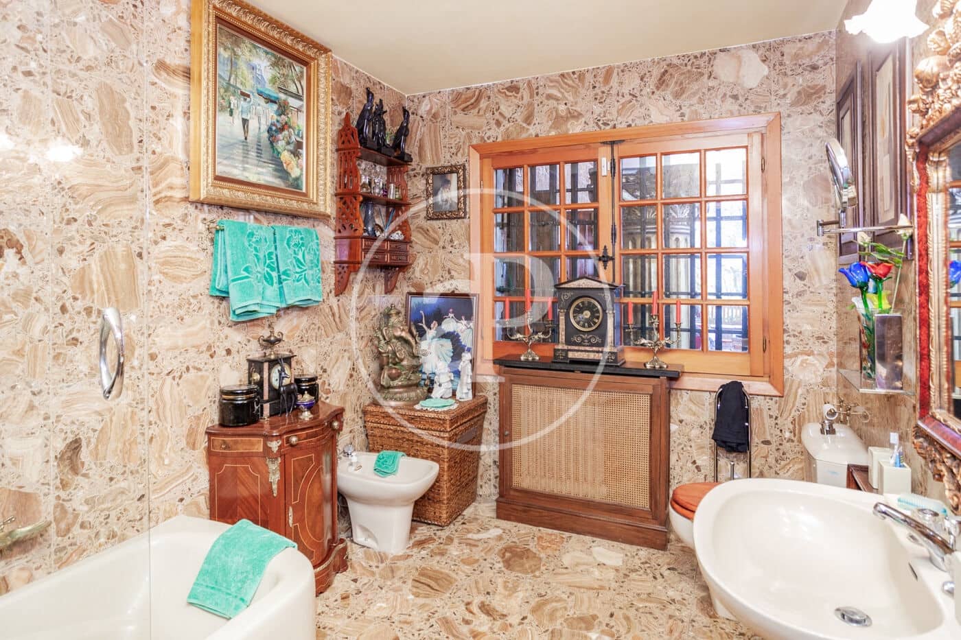 4 quarto Moradia para venda em Boadilla del Monte com piscina - 1 499 000 € (Ref: 8116738)