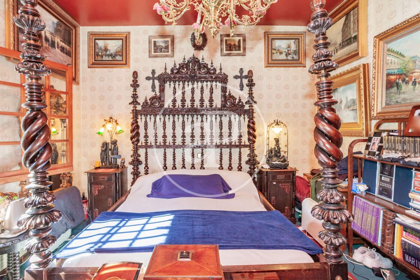 4 quarto Moradia para venda em Boadilla del Monte com piscina - 1 499 000 € (Ref: 8116738)