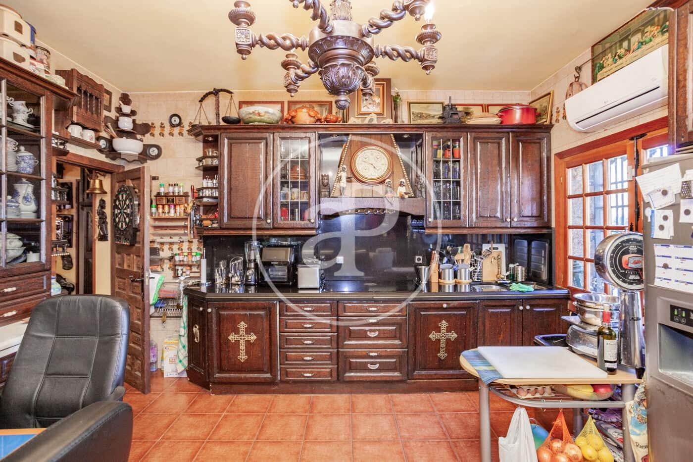 4 quarto Moradia para venda em Boadilla del Monte com piscina - 1 499 000 € (Ref: 8116738)