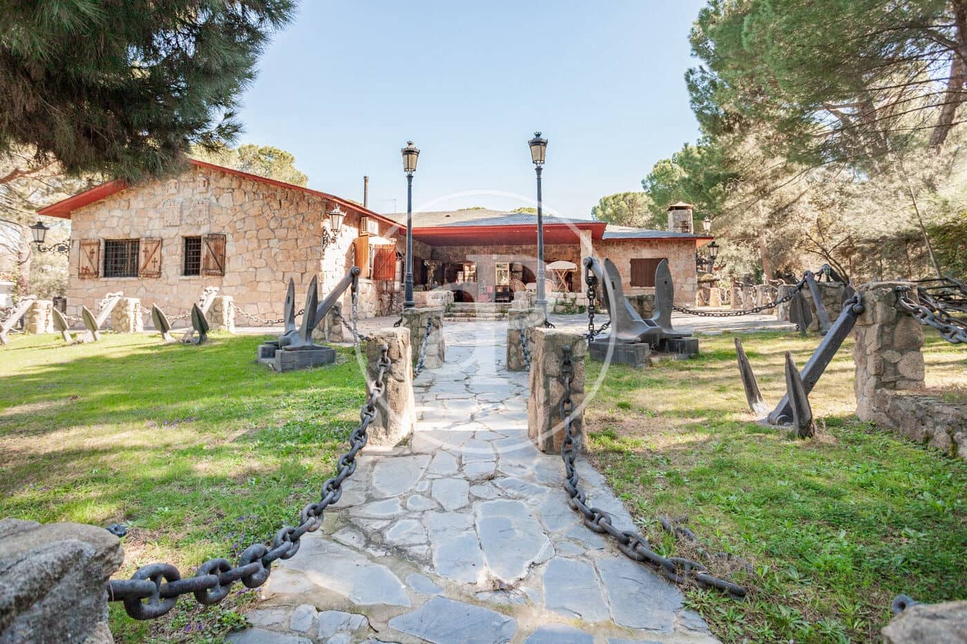 4 quarto Moradia para venda em Boadilla del Monte com piscina - 1 499 000 € (Ref: 8116738)