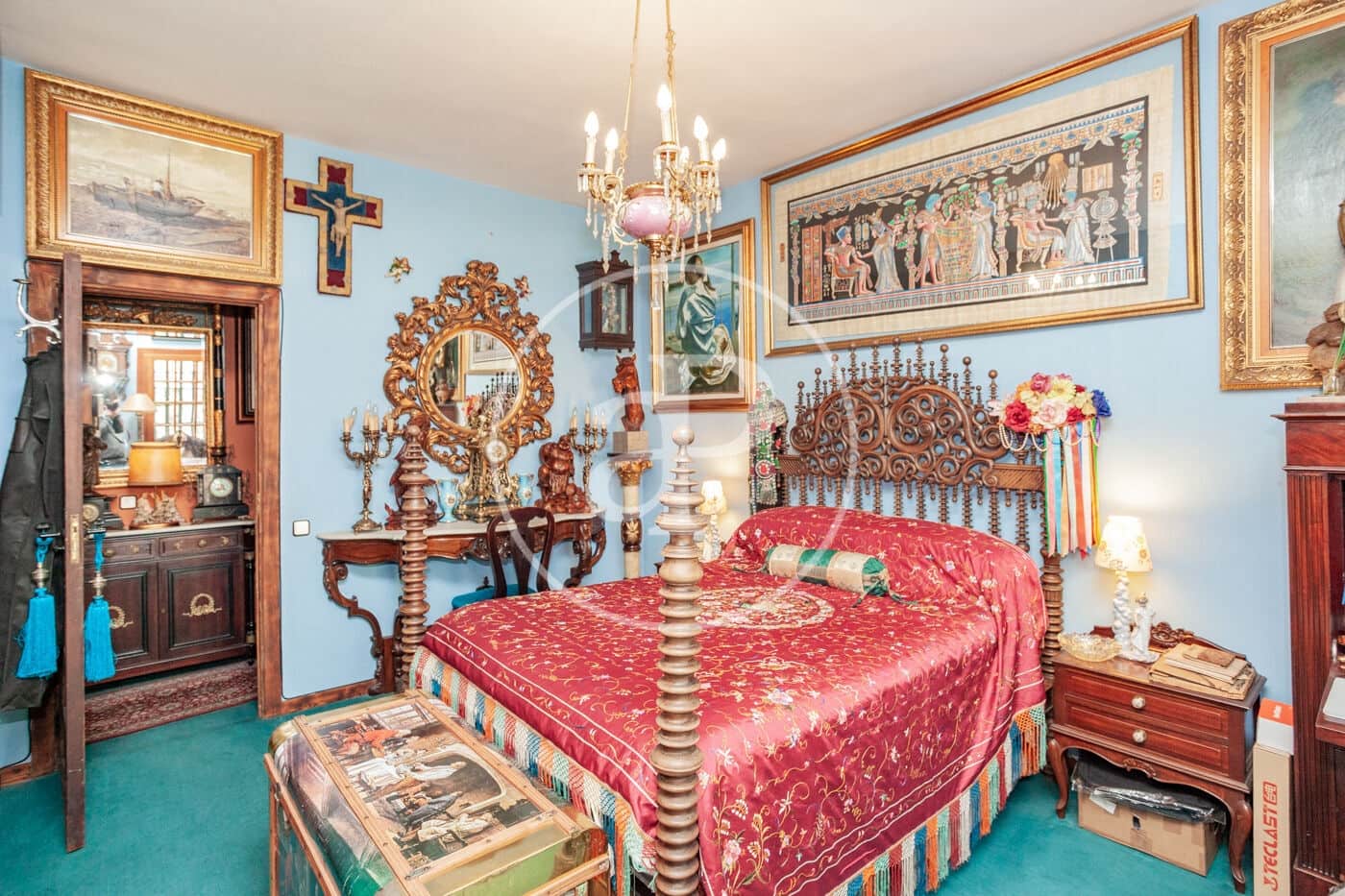 4 quarto Moradia para venda em Boadilla del Monte com piscina - 1 499 000 € (Ref: 8116738)