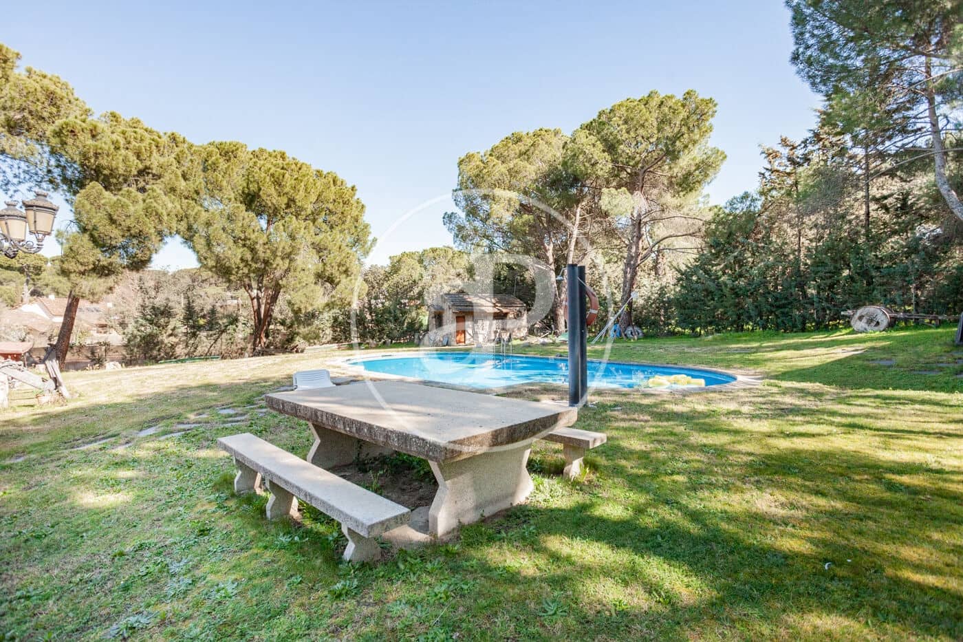 4 quarto Moradia para venda em Boadilla del Monte com piscina - 1 499 000 € (Ref: 8116738)