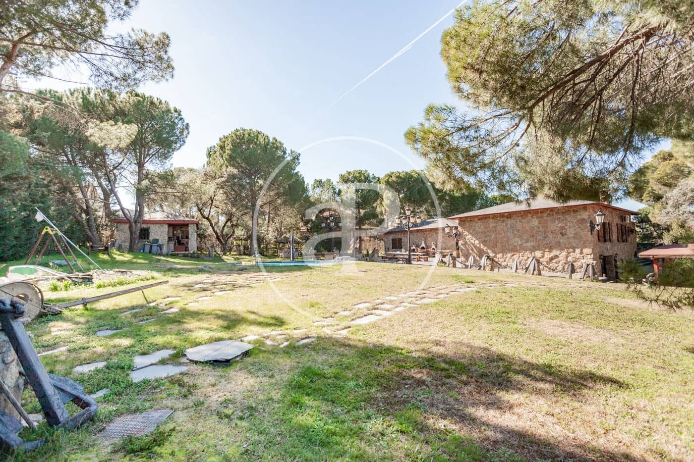 4 quarto Moradia para venda em Boadilla del Monte com piscina - 1 499 000 € (Ref: 8116738)