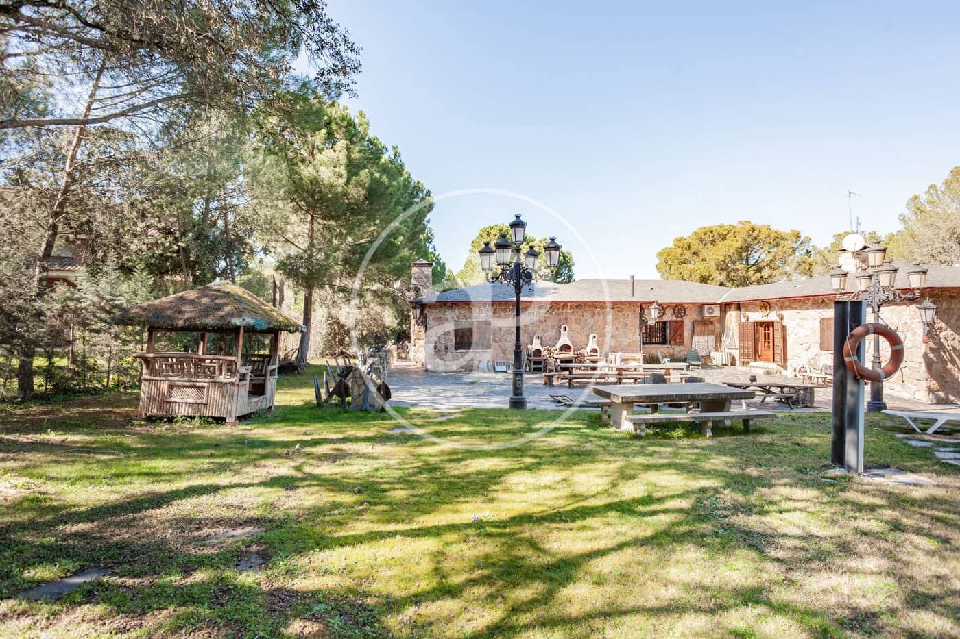 4 quarto Moradia para venda em Boadilla del Monte com piscina - 1 499 000 € (Ref: 8116738)