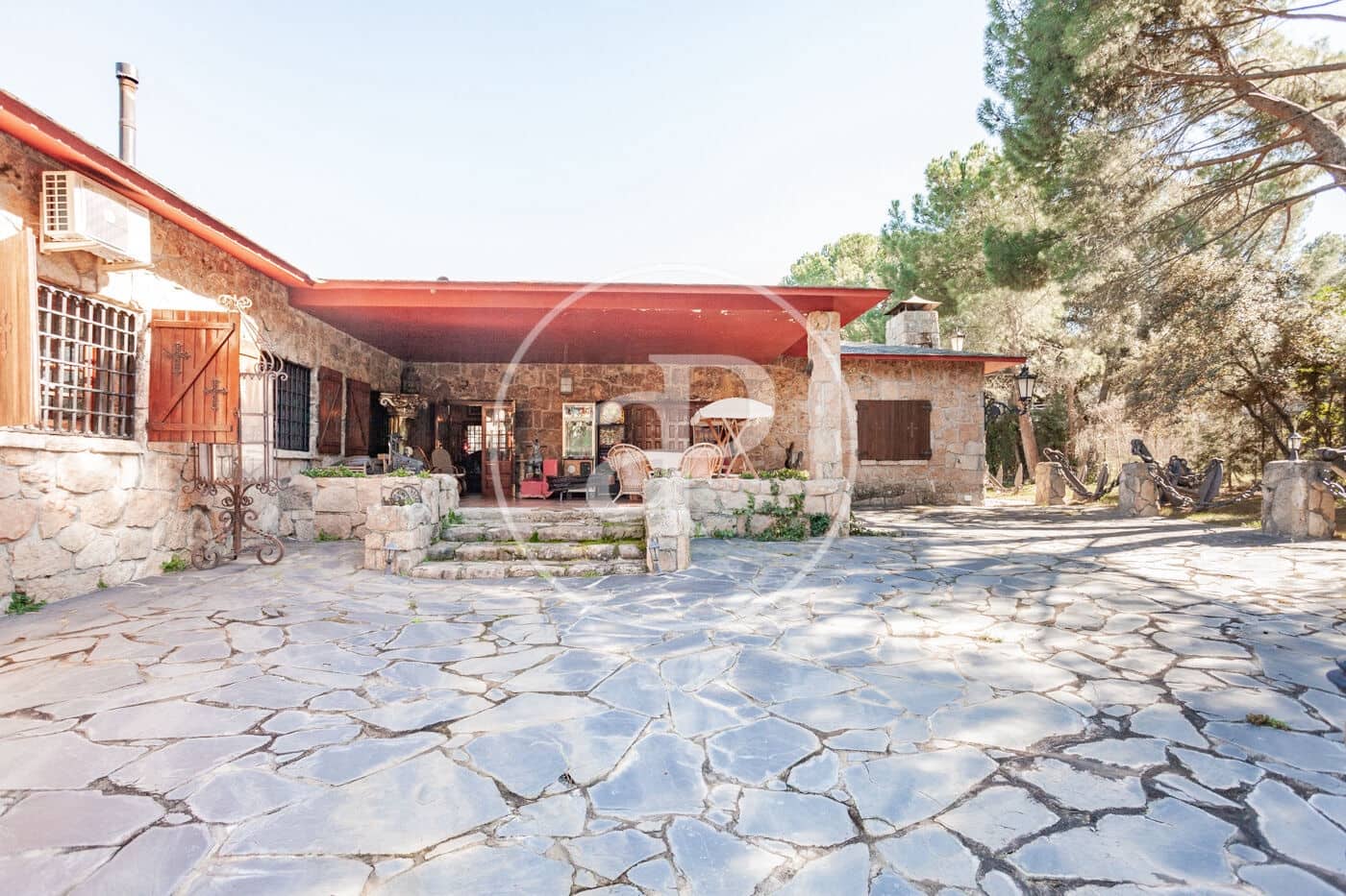 4 quarto Moradia para venda em Boadilla del Monte com piscina - 1 499 000 € (Ref: 8116738)