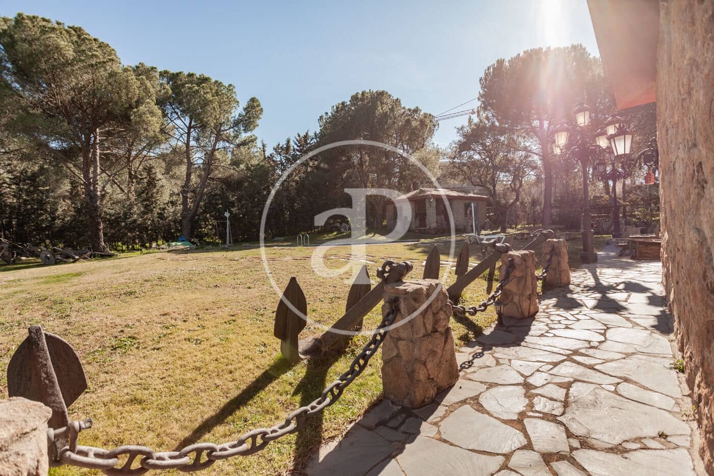 4 quarto Moradia para venda em Boadilla del Monte com piscina - 1 499 000 € (Ref: 8116738)