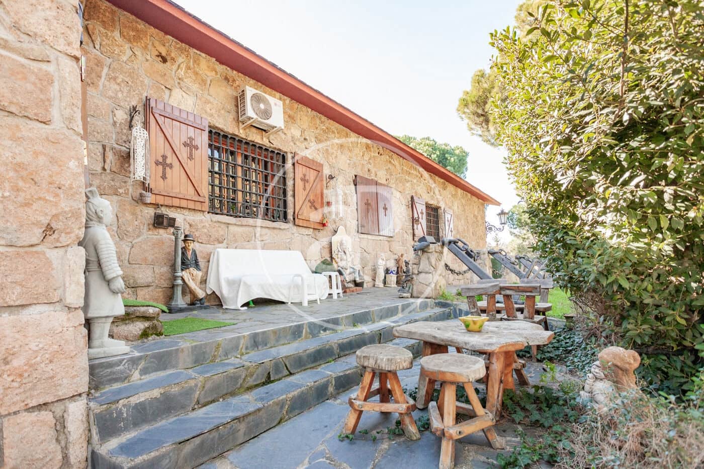 4 quarto Moradia para venda em Boadilla del Monte com piscina - 1 499 000 € (Ref: 8116738)