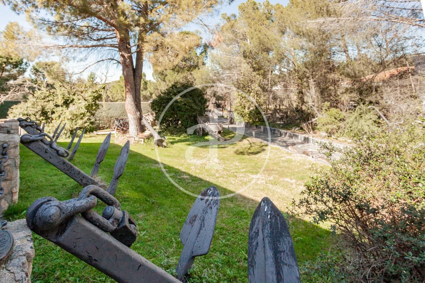 4 quarto Moradia para venda em Boadilla del Monte com piscina - 1 499 000 € (Ref: 8116738)