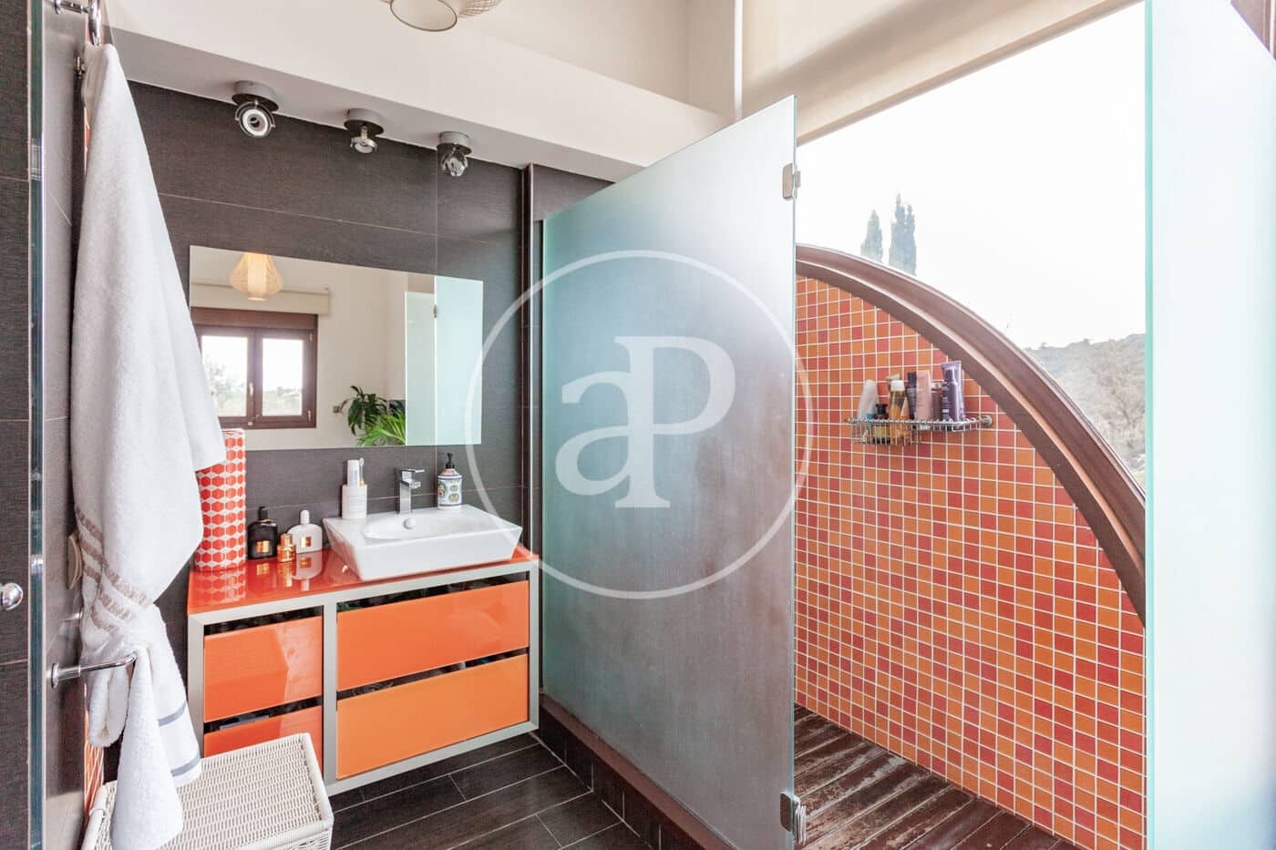 4 makuuhuone Huvila myytävänä paikassa San Sebastian de los Reyes mukana uima-altaan - 2 660 000 € (Ref: 8129044)