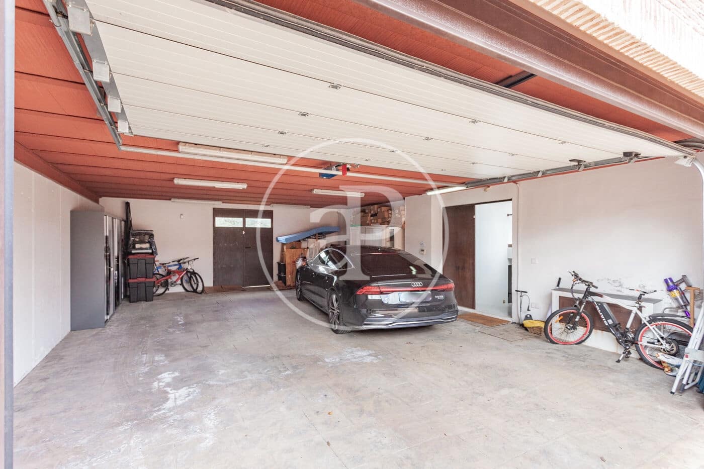 4 makuuhuone Huvila myytävänä paikassa San Sebastian de los Reyes mukana uima-altaan - 2 660 000 € (Ref: 8129044)