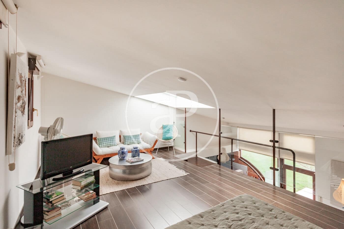 4 makuuhuone Huvila myytävänä paikassa San Sebastian de los Reyes mukana uima-altaan - 2 660 000 € (Ref: 8129044)