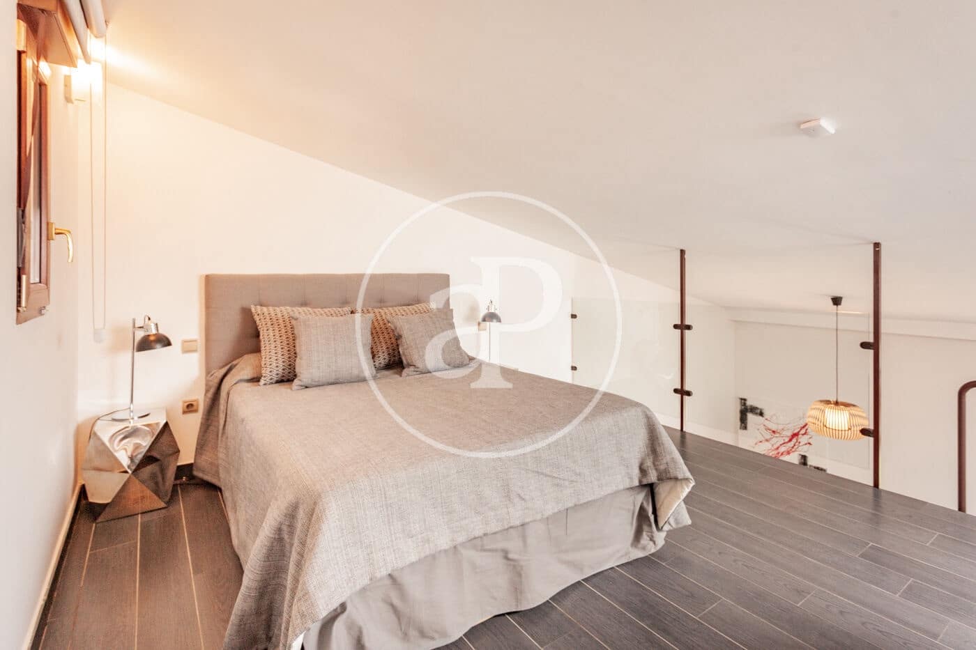 4 makuuhuone Huvila myytävänä paikassa San Sebastian de los Reyes mukana uima-altaan - 2 660 000 € (Ref: 8129044)