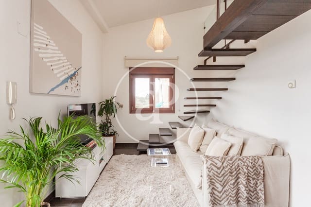 4 soveværelse Villa til salg i San Sebastián de los Reyes med swimmingpool - € 2.660.000 (Ref: 8129044)