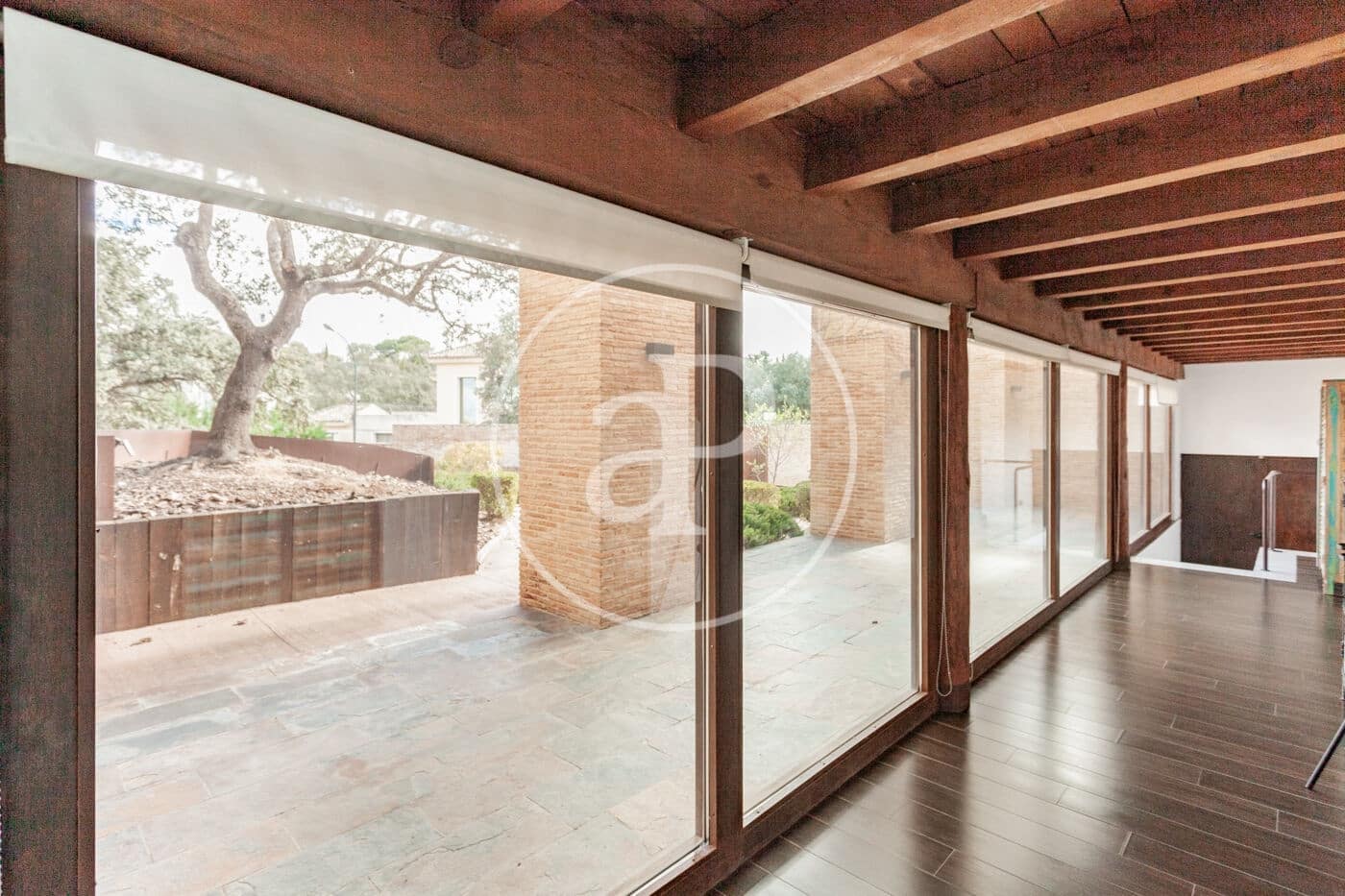 4 makuuhuone Huvila myytävänä paikassa San Sebastian de los Reyes mukana uima-altaan - 2 660 000 € (Ref: 8129044)