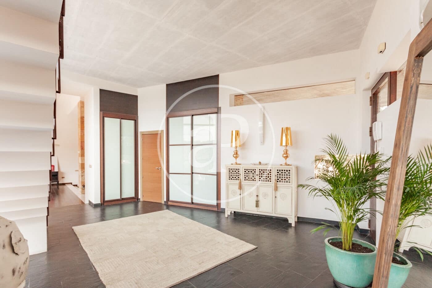 4 makuuhuone Huvila myytävänä paikassa San Sebastian de los Reyes mukana uima-altaan - 2 660 000 € (Ref: 8129044)