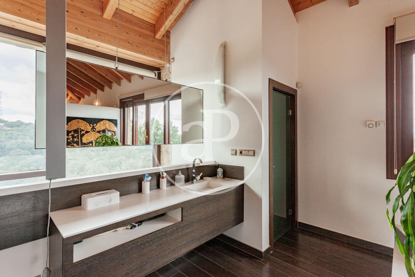 4 makuuhuone Huvila myytävänä paikassa San Sebastian de los Reyes mukana uima-altaan - 2 660 000 € (Ref: 8129044)