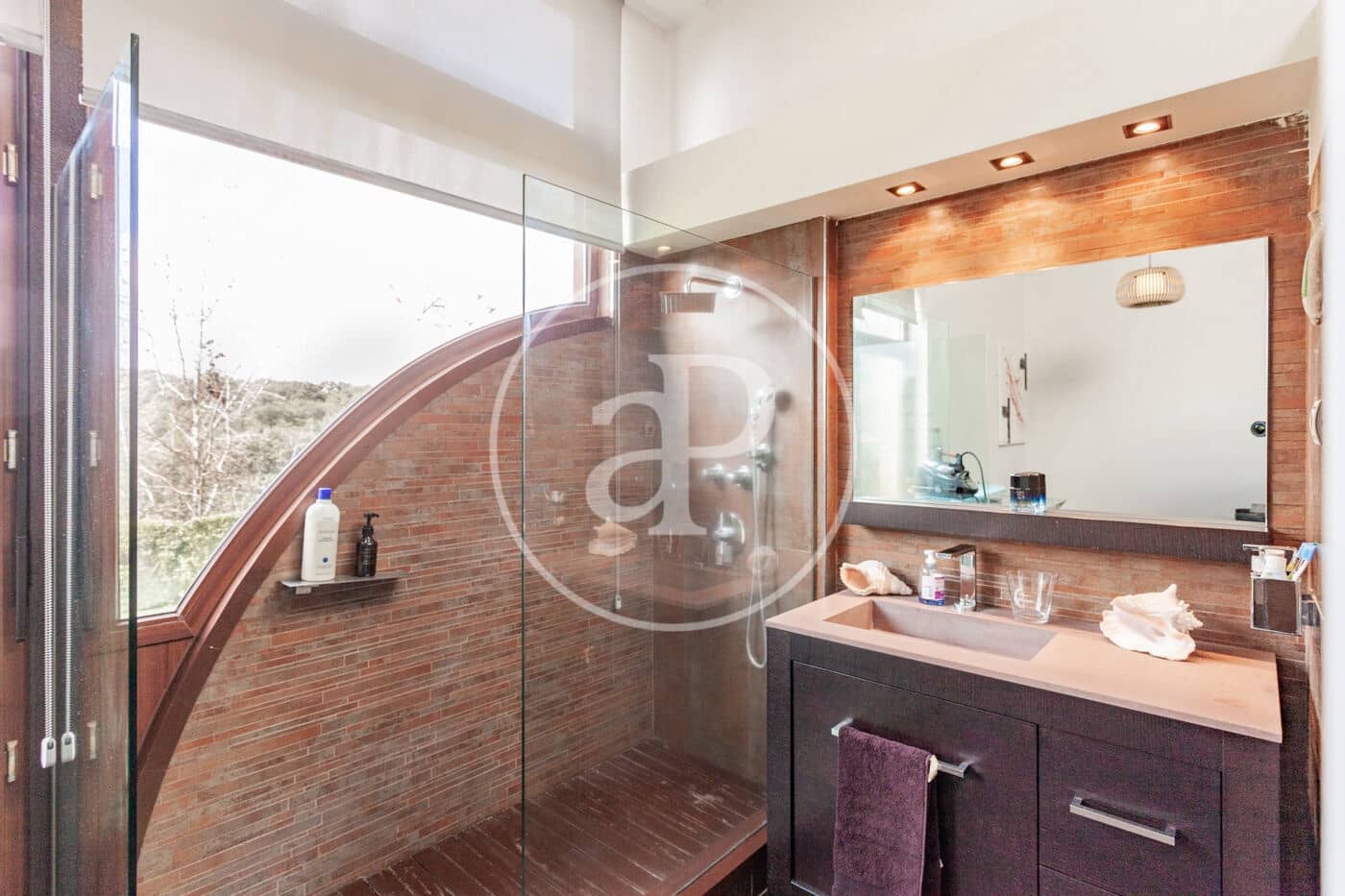 4 makuuhuone Huvila myytävänä paikassa San Sebastian de los Reyes mukana uima-altaan - 2 660 000 € (Ref: 8129044)