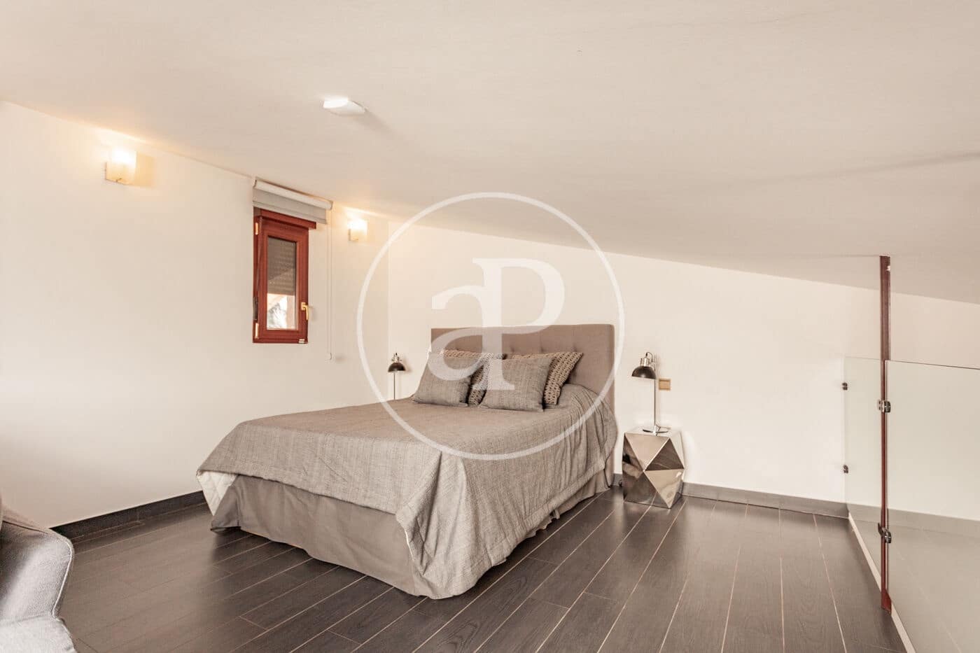 4 makuuhuone Huvila myytävänä paikassa San Sebastian de los Reyes mukana uima-altaan - 2 660 000 € (Ref: 8129044)