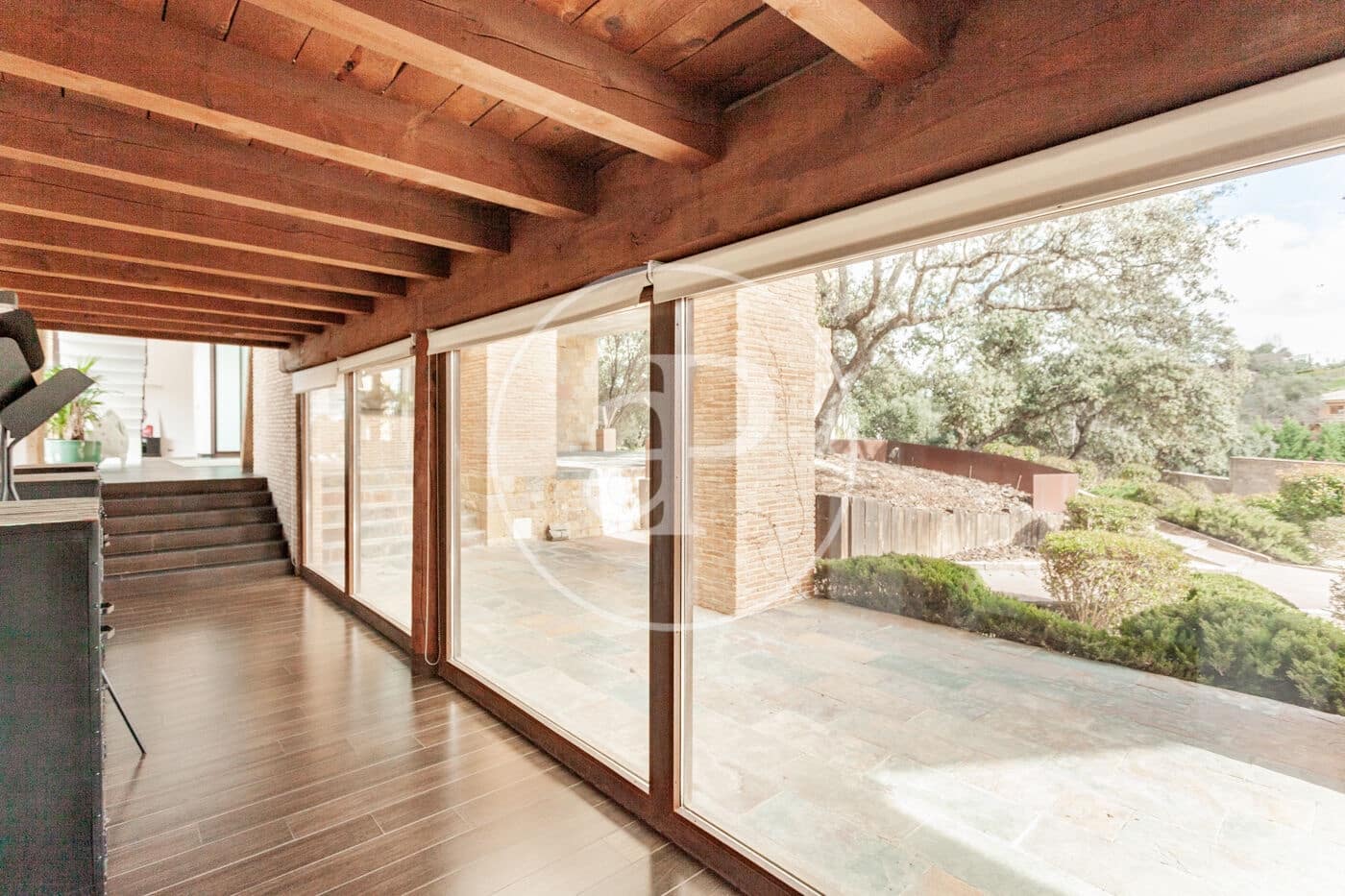 4 makuuhuone Huvila myytävänä paikassa San Sebastian de los Reyes mukana uima-altaan - 2 660 000 € (Ref: 8129044)