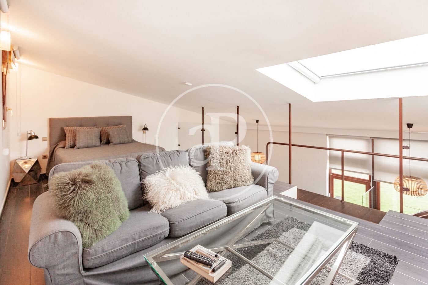 4 makuuhuone Huvila myytävänä paikassa San Sebastian de los Reyes mukana uima-altaan - 2 660 000 € (Ref: 8129044)