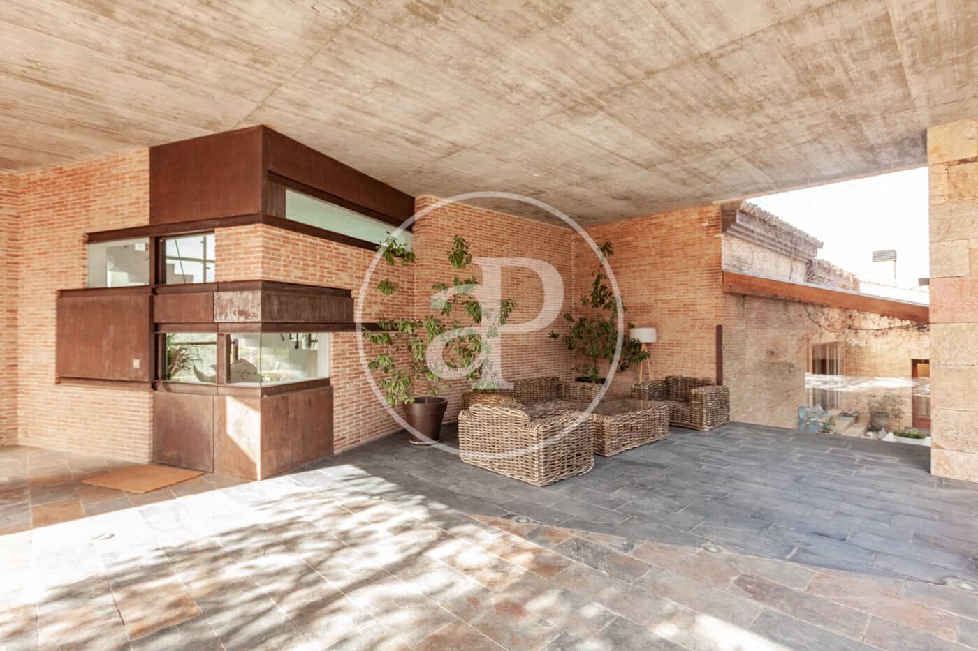 4 makuuhuone Huvila myytävänä paikassa San Sebastian de los Reyes mukana uima-altaan - 2 660 000 € (Ref: 8129044)