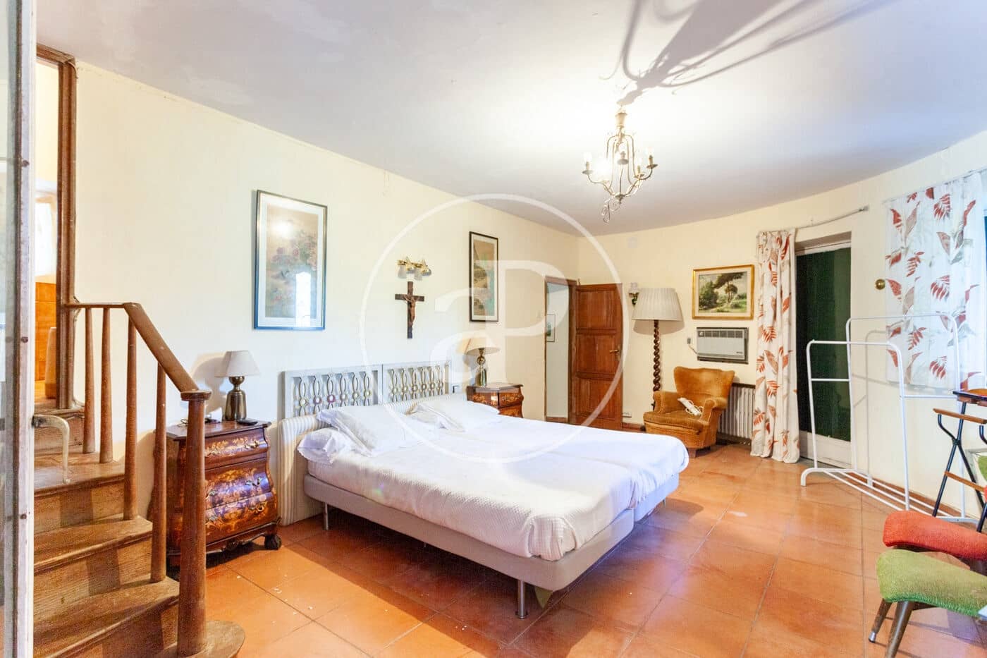 8 soveværelse Villa til salg i Torrelodones med swimmingpool - € 1.450.000 (Ref: 8147720)