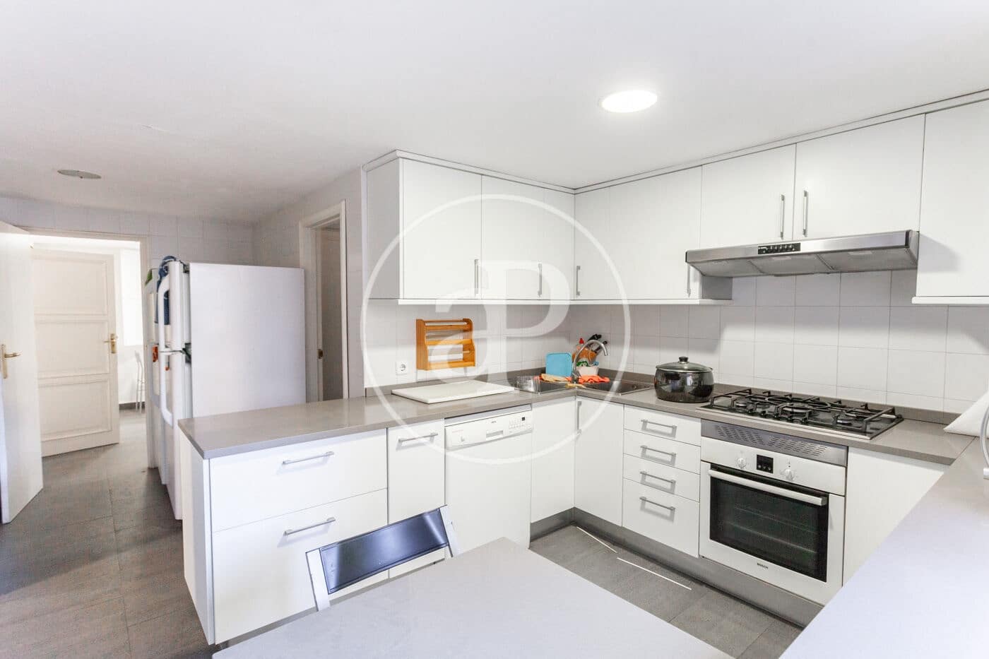 8 soveværelse Villa til salg i Torrelodones med swimmingpool - € 1.450.000 (Ref: 8147720)