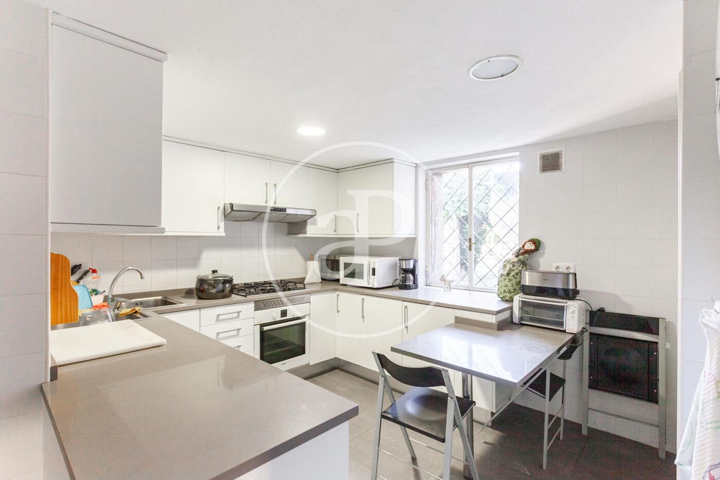 8 soveværelse Villa til salg i Torrelodones med swimmingpool - € 1.450.000 (Ref: 8147720)