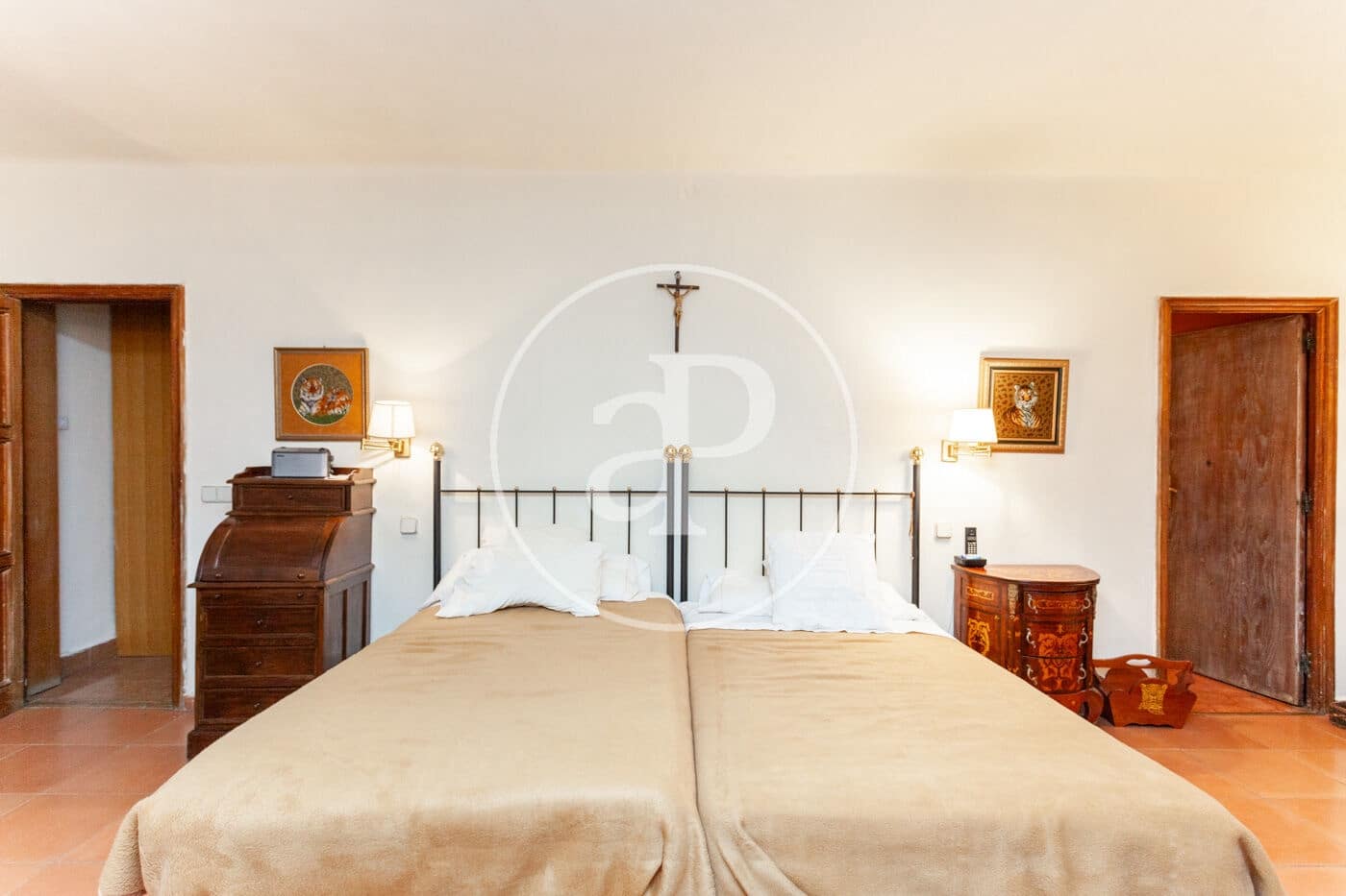 8 soveværelse Villa til salg i Torrelodones med swimmingpool - € 1.450.000 (Ref: 8147720)