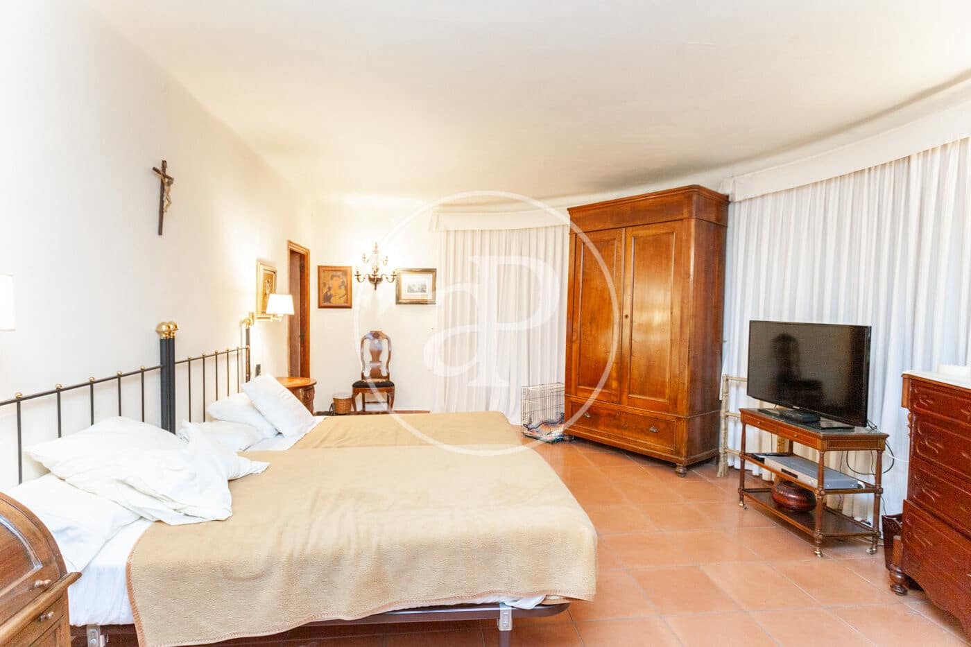 8 soveværelse Villa til salg i Torrelodones med swimmingpool - € 1.450.000 (Ref: 8147720)