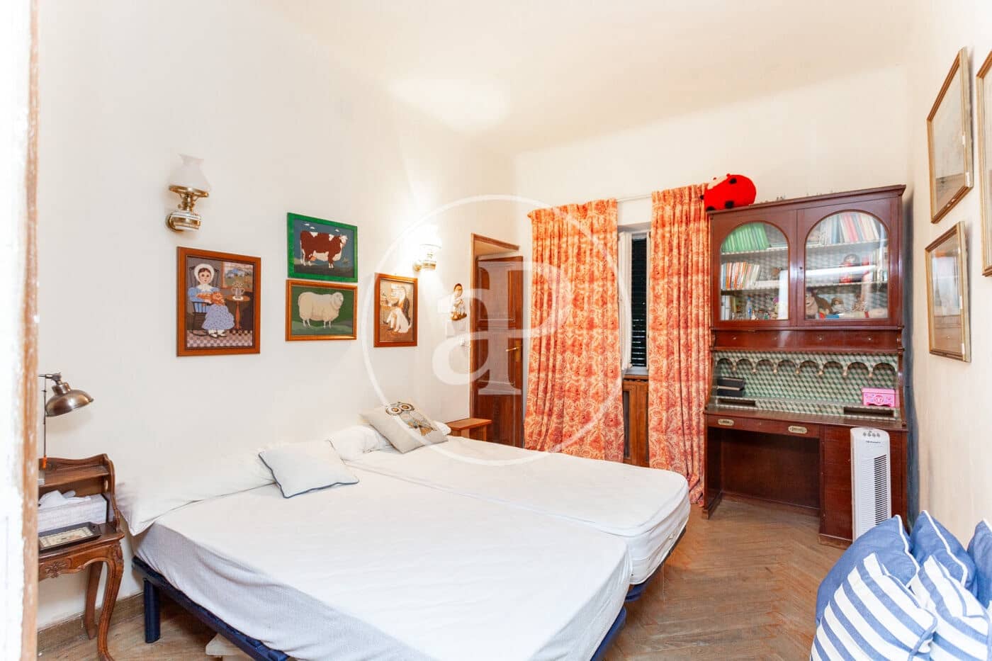 8 soveværelse Villa til salg i Torrelodones med swimmingpool - € 1.450.000 (Ref: 8147720)