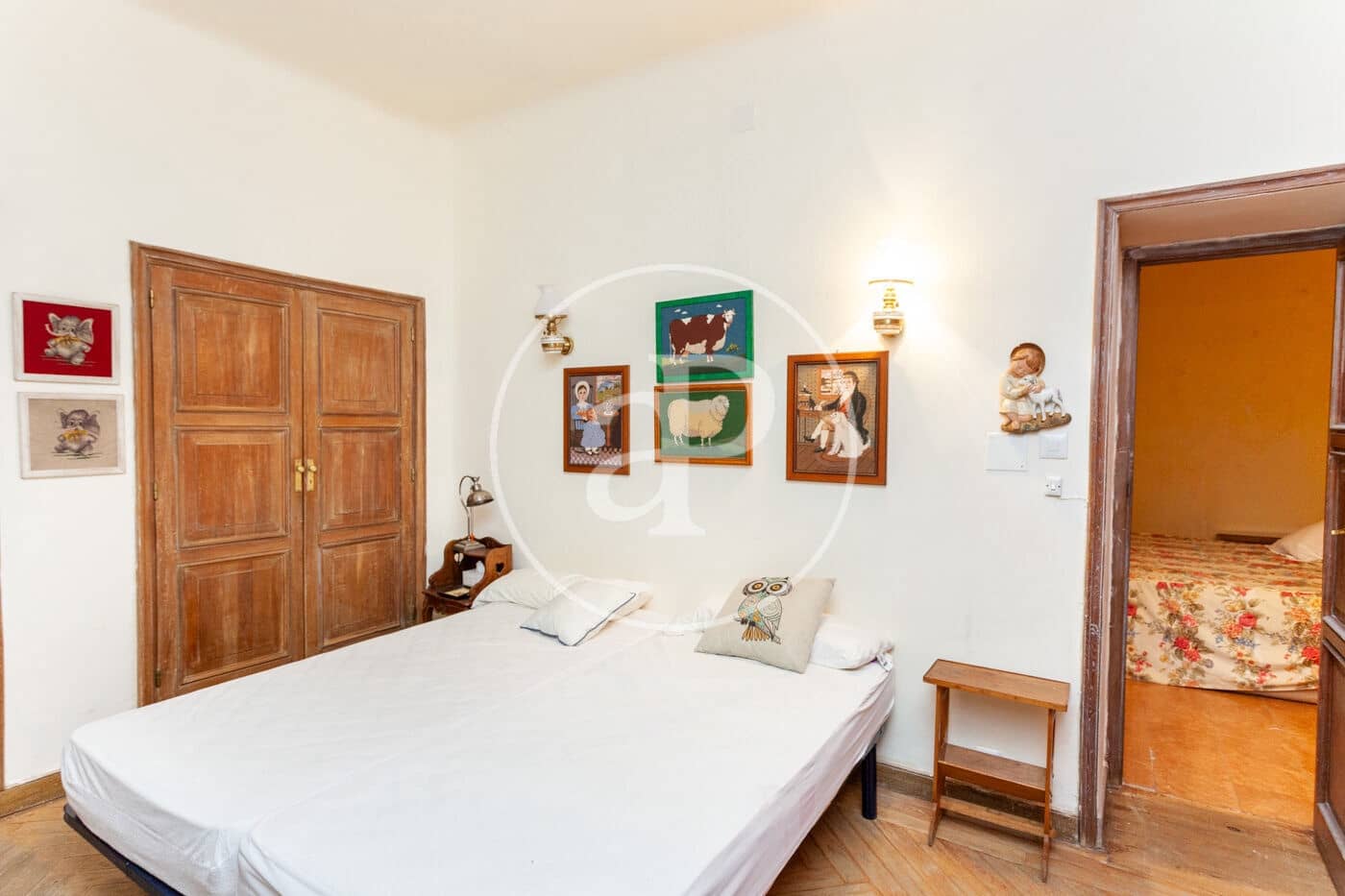 8 soveværelse Villa til salg i Torrelodones med swimmingpool - € 1.450.000 (Ref: 8147720)