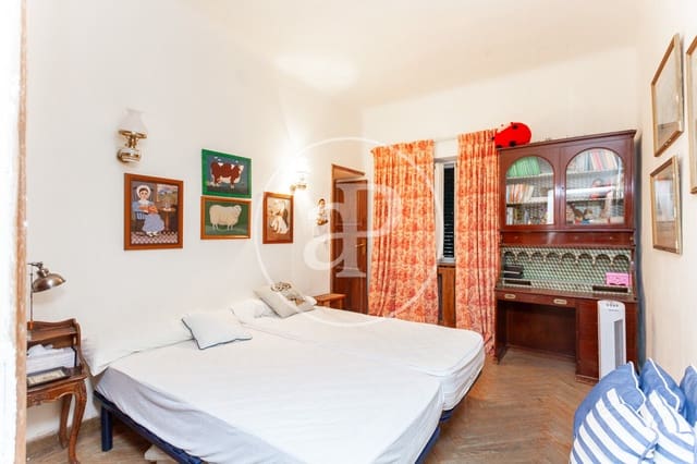 8 bedroom Villa for sale in Torrelodones with pool - € 1,450,000 (Ref: 8147720)