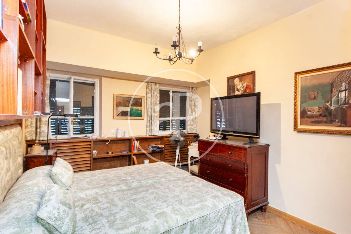 8 soveværelse Villa til salg i Torrelodones med swimmingpool - € 1.450.000 (Ref: 8147720)