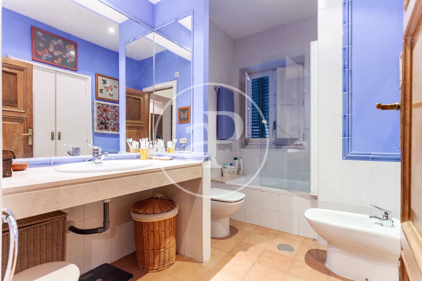 8 soveværelse Villa til salg i Torrelodones med swimmingpool - € 1.450.000 (Ref: 8147720)