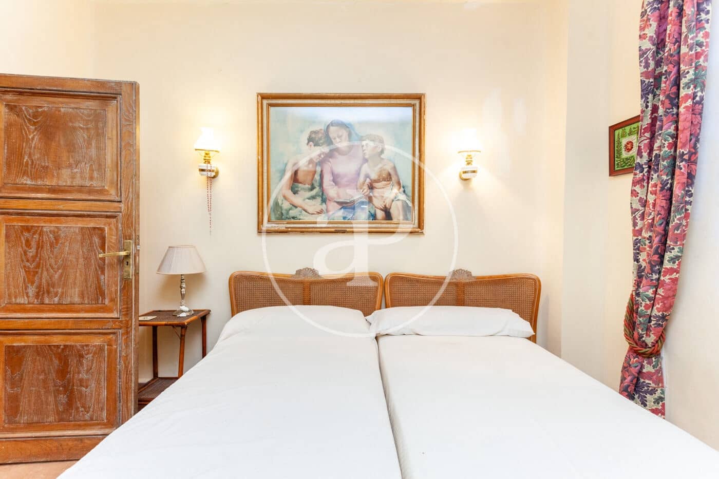 8 soveværelse Villa til salg i Torrelodones med swimmingpool - € 1.450.000 (Ref: 8147720)