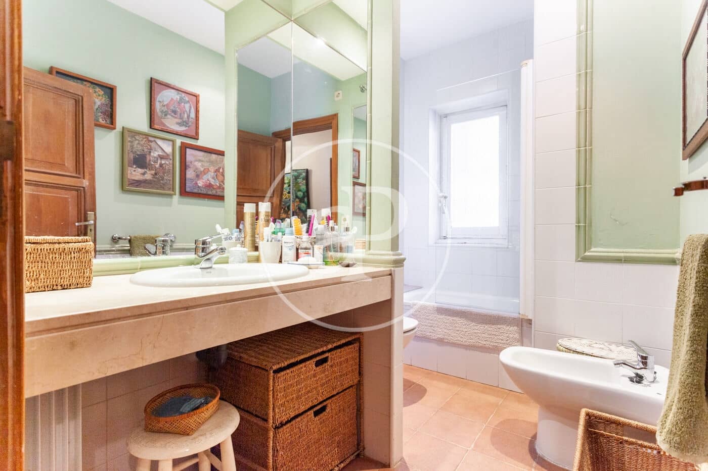 8 soveværelse Villa til salg i Torrelodones med swimmingpool - € 1.450.000 (Ref: 8147720)