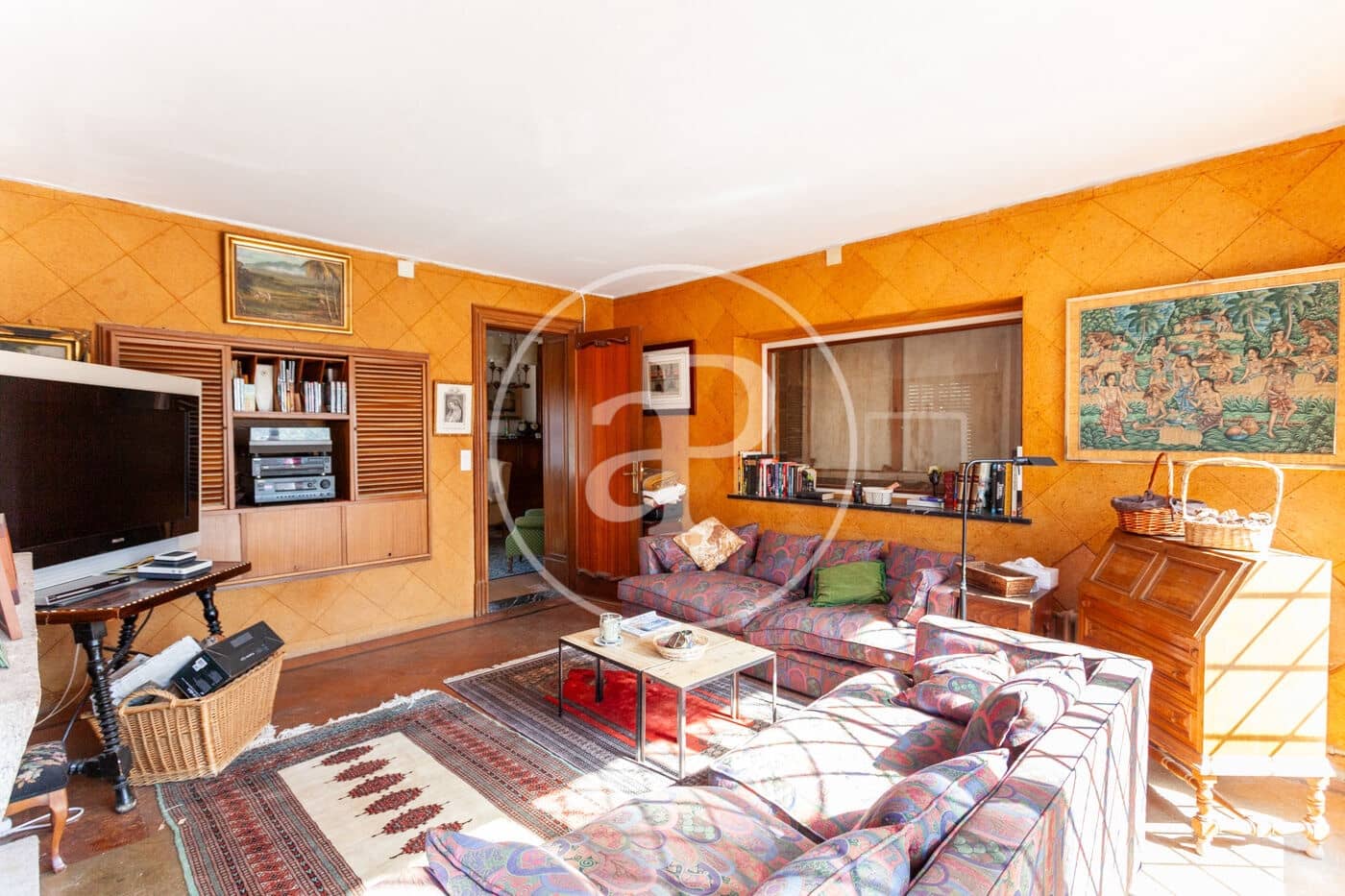 8 soveværelse Villa til salg i Torrelodones med swimmingpool - € 1.450.000 (Ref: 8147720)