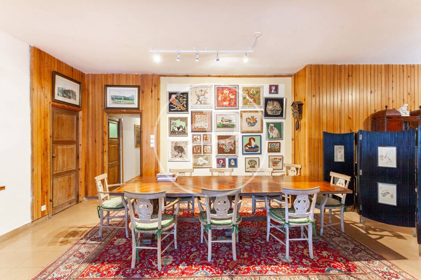 8 soveværelse Villa til salg i Torrelodones med swimmingpool - € 1.450.000 (Ref: 8147720)