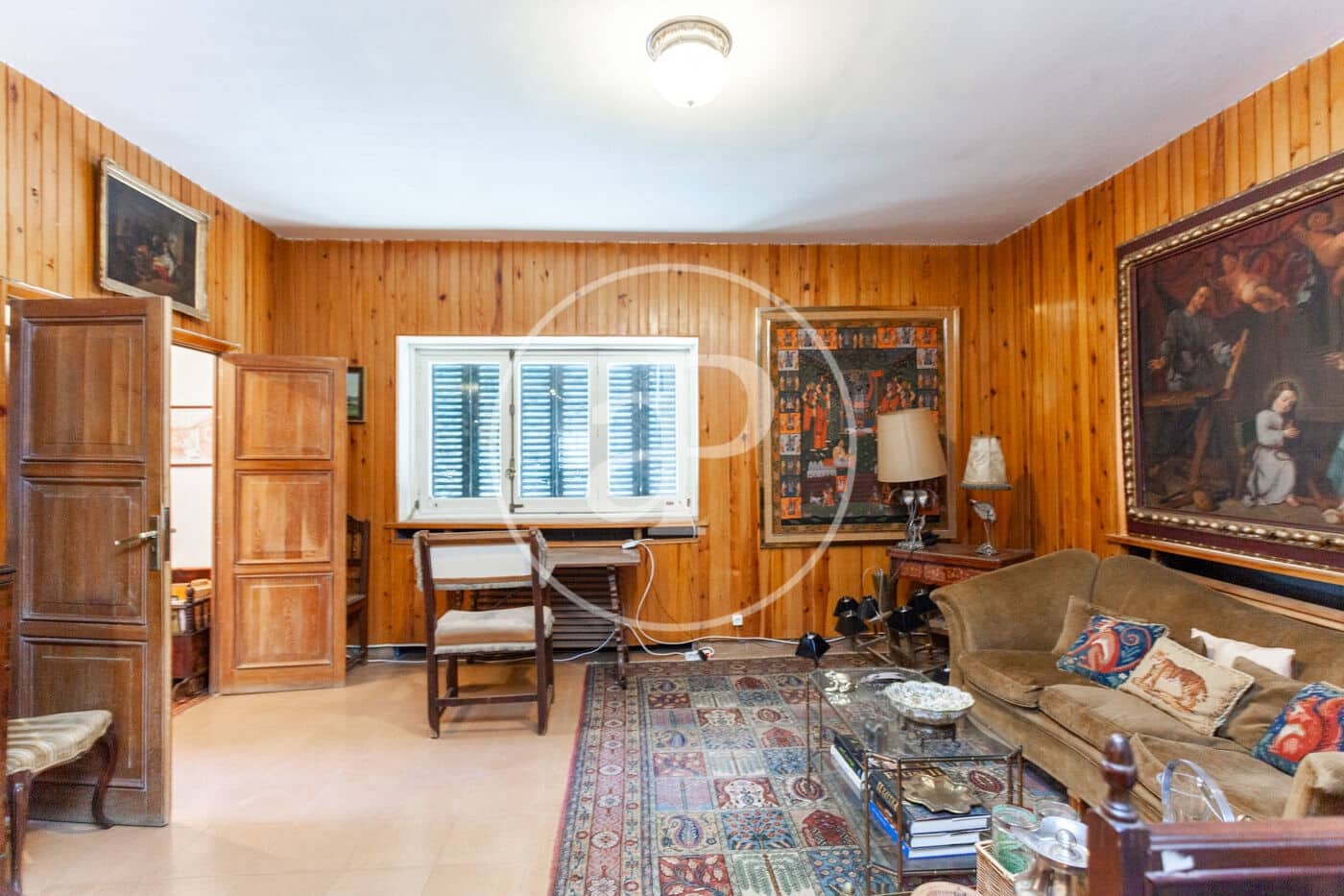 8 soveværelse Villa til salg i Torrelodones med swimmingpool - € 1.450.000 (Ref: 8147720)