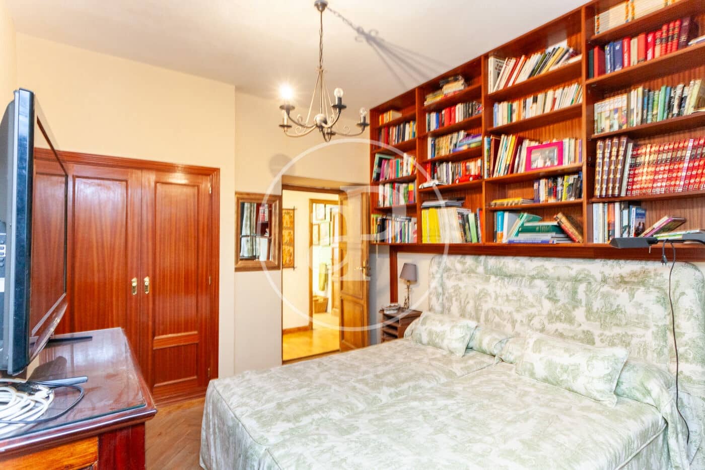 8 soveværelse Villa til salg i Torrelodones med swimmingpool - € 1.450.000 (Ref: 8147720)